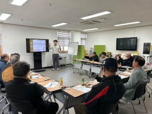 같이삽시다 시즌2 진행