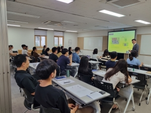 사회적 고립가구 지원 및 고독사 예방 교육 진행...